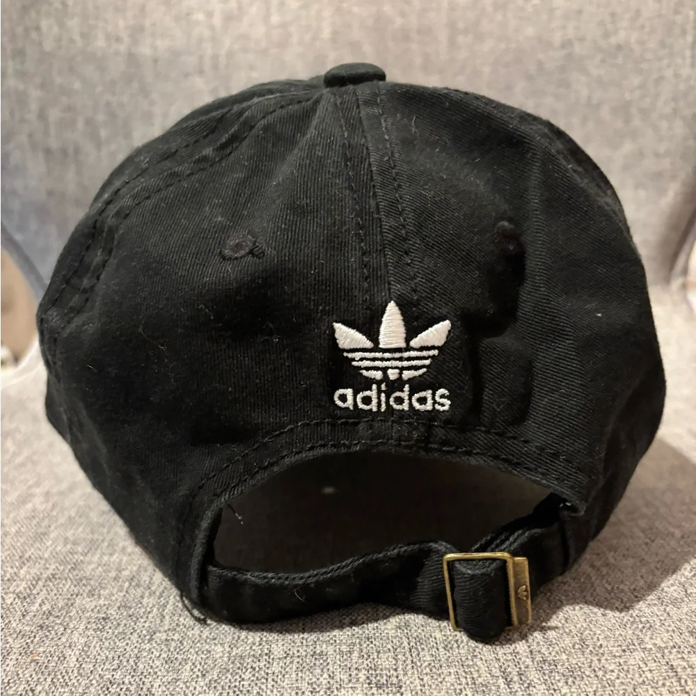 Adidas baseball hat - Picture 3 of 4